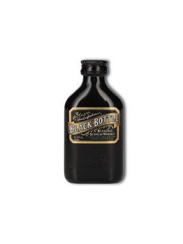 Віскі Black Bottle 0,05л 42756 фото
