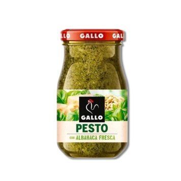 Соус Песто Gallo 190г 905445 фото