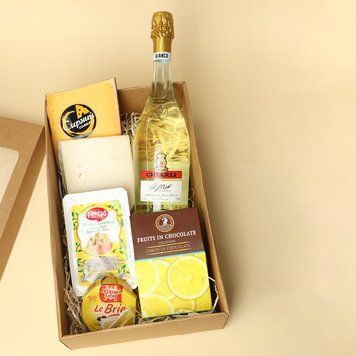 Подарунковий набір №29 904659 фото
