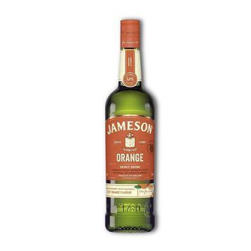 Спиртний напій Jameson Orange 0,7 л 30 % 905334 фото
