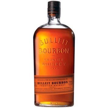 Віскі Bulleit 0,7л 901660 фото