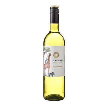 Вино сухое белое Шардоне Савана , Spier Wines 0,75л 03813 фото