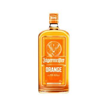 Ликёр Jagermeister Orange 0,5 л 905450 фото