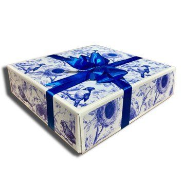 Коробка Фарфор 905490 фото