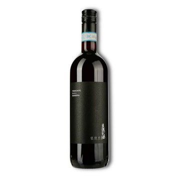 Вино сухое красное Пьемонт DOC Барбара 11.11.11. 0,75л T1909 фото