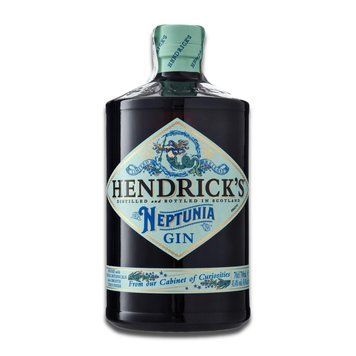 Джин Hendrick's Neptunia 0,7л R9280 фото