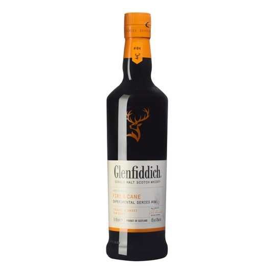 Виски Glenfiddich fire and cane 0.7 л 40% купить в интернет