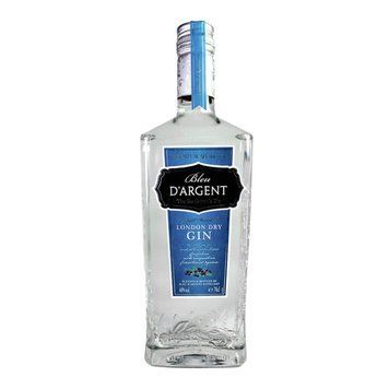 Джин D'Argent 0,7л 40 % 900488 фото