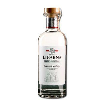 Граппа "Grappa Libarna Bianca", Gambarotta 0,7л 92677 фото