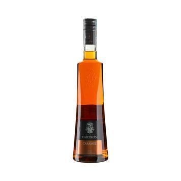 Лікер Joseph Cartron Caramel 0,7л S5991 фото