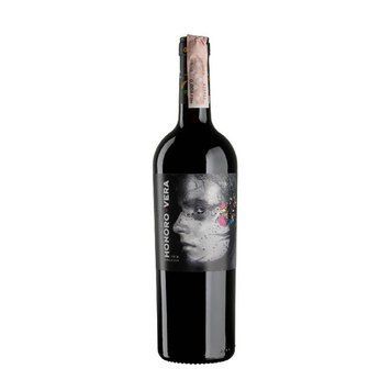Вино сухе червоне Оноро Вера , Bodegas Atteca 0,75л 05679 фото