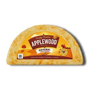 Сир Венслідейл Applewood 905509 фото