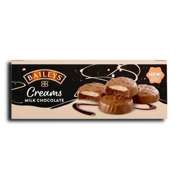 Печиво Baileys, 128г 905510 фото