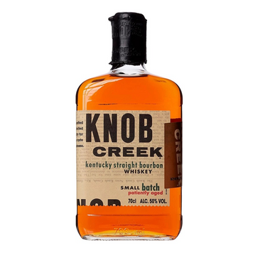 Віскі Knob Creek Original 0,7л 904409 фото