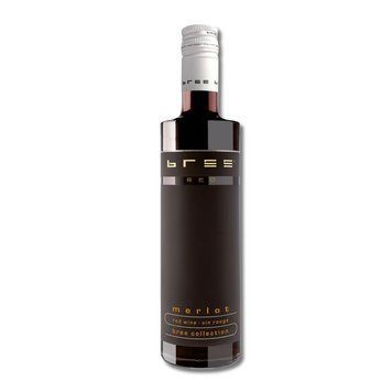 Вино BREE Merlot France сухое красное 0,75л 905431 фото