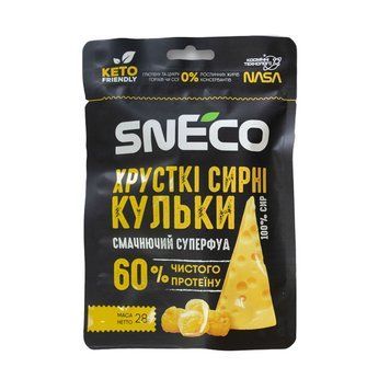 Сир сушений snEco Суперфуд 28г 904896 фото
