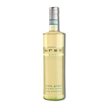 Вино BREE сухе Pinot Grigio DOC Italy 0,75л 905432 фото