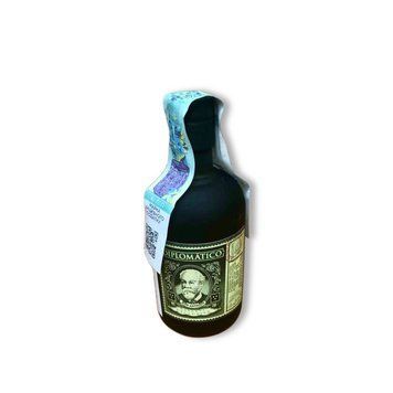 Ром Diplomatico Reserva Exclusiva 0,05л 38741 фото