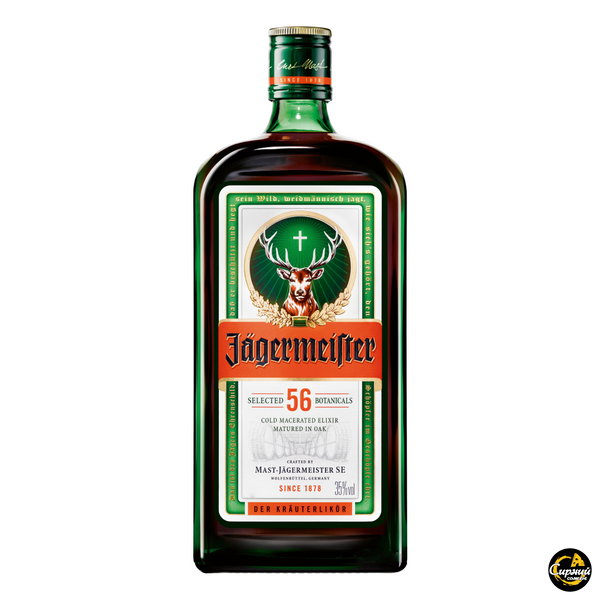 Лікер Jagermeister 0,7 л 900759 фото