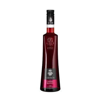 Лікер Joseph Cartron Cherry Brandy Черрі Бренді 0,7л 12356 фото