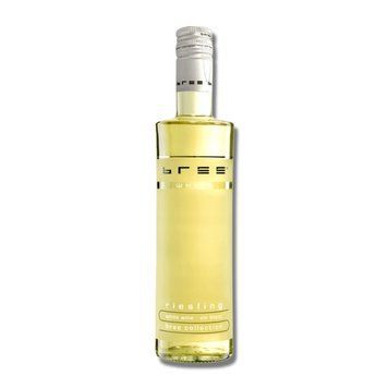 Вино BREE Riesling напівсолодке біле 0,75л 905434 фото