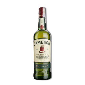 Виски Jameson Triple Triple 0,7л 40% 905389 фото
