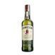 Віскі Jameson Triple Triple 0,7л 40% 905389 фото 1
