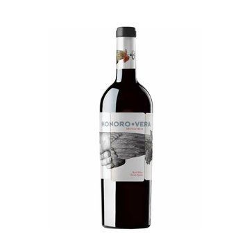 Вино сухое красное Оноро Вера Монастрель, Bodegas Atteca 0,75л 31864 фото