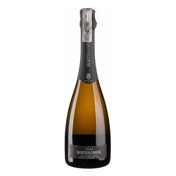 Вино ігристе брют біле Пріор Вальдобіадене Просекко Суперіоре, Bortolomiol 0,75л Q0722 фото