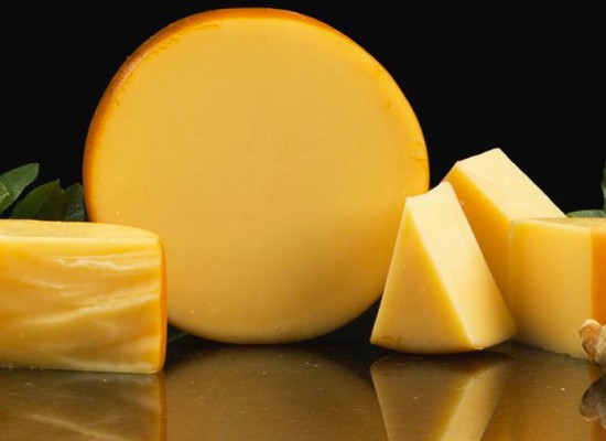 Як вибрати хороший сир Гауда?