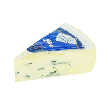 Сир з блакитною пліснявою ваговий Fromager d'Affinois