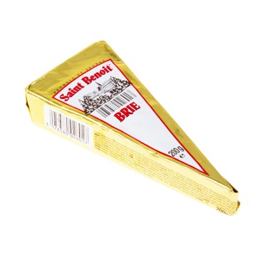 Сыр Saint Benoit Бри 60% 200г