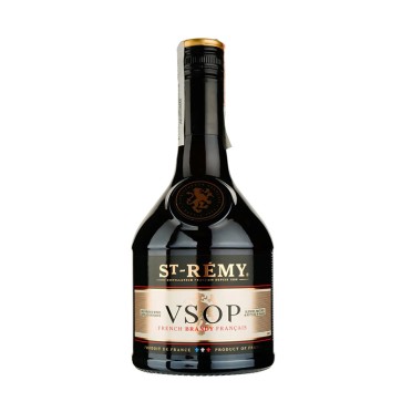 Бренді Saint Remy (VSOP) 0,5 л