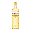Джин Gordon's Sicilian Lemon /Сицилийский лимон (37,5%) 0,7 л