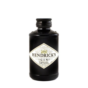 Джин Hendricks / Хендрикс 0,05 л
