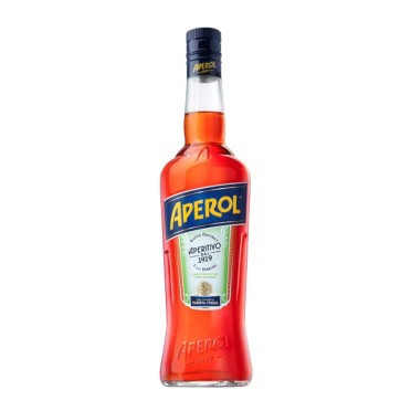 Ликёр Aperol Aperetivo 11% 1,0 л