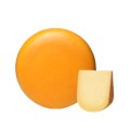 Сыр Гауда ВІ молодой 48% жир. в сух. вещ.