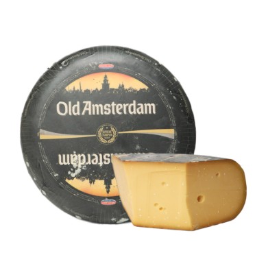 Сир коров’ячий  Олд Амстердам 48 % 