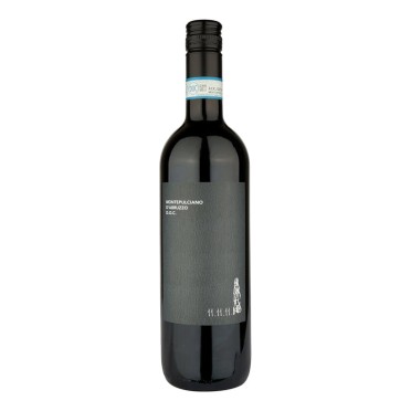Вино сухое красное Монтепульчиано Д'Абруццо DOC 11.11.11. 0,75л