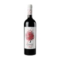 Вино сухе червоне CAVINO Ionos 0,75 л