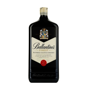 Виски  Ballantine`s Finest Finest 4,5 40 %