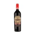 Вино полусухое красное Сира Марселан Камамбер, Gourmet Pere & Fils 0,75л