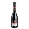 Вино полуигристое сладкое красное Ламбруско дэль 'Эмилия , Chiarli 0,75л