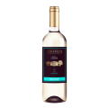 Вино напівсолодке біле Санта Сесілія, Tarapaca 0,75л
