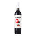 Вино напівсолодке червоне Шираз Мальбек Есперадо, Salentein 0,75л