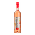 Вино полусладкое розовое Газела Розе , Gazela 0,75л