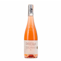 Вино полусладкое розовое Розе Д'Анжу , Chatelain Desjacques 0,75л