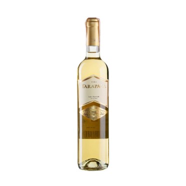 Вино сладкое белое Лейт Харвест , Tarapaca  0,5л