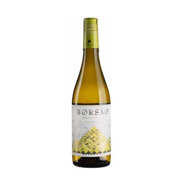 Вино сухое белое Борсао Селексьйон , Bodegas Borsao 0,75л