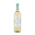 Вино сухе біле Гаві Валентіно , La Scolca 0,75л